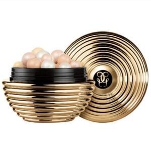 Guerlain Meteorites Gold Pearl Light Revealing Pearls Of Powder .7oz